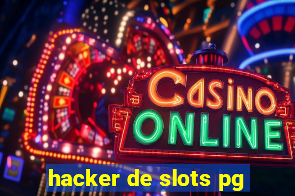 hacker de slots pg